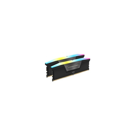 Corsair Vengeance RGB 32GB [2x16GB 6000MHZ CL36 DIMM]