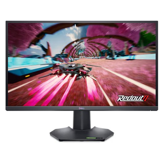 Dell LCD G2724D 27" IPS QHD/2560x1440/HDMI, DP/juoda