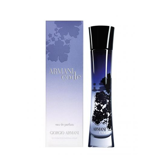 Giorgio Armani Code EDP 75 ml