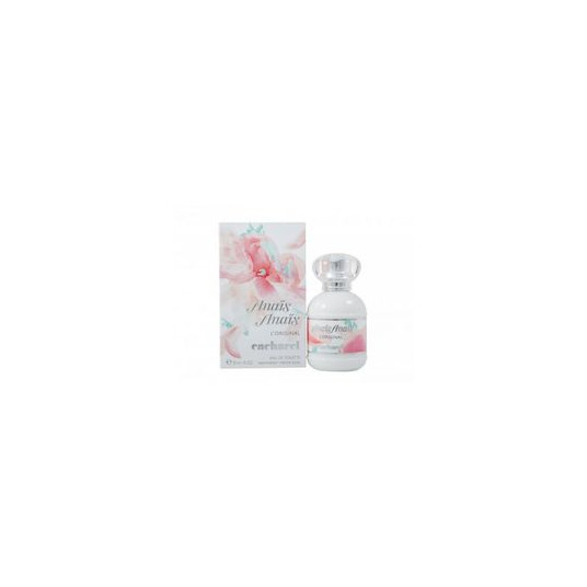 Cacharel Anais Anais L`Original EDT, 50ml