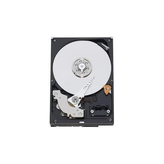 HDD|Vakarų skaitmeninis|Mėlynas|2TB|SATA 3,0|64 MB|5400 aps./min.|3,5"|WD20EARZ