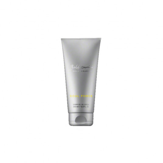Baldessarini Cool Force Perfumed Shower Gel 200 ml (man)