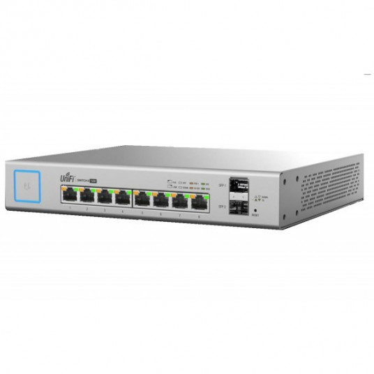 UbiQuiti UniFi US-8-150W POE M