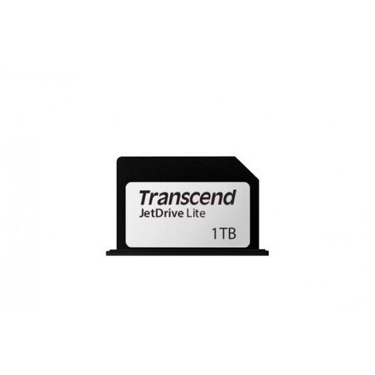 TRANSCEND JetDrive Lite 330 1TB