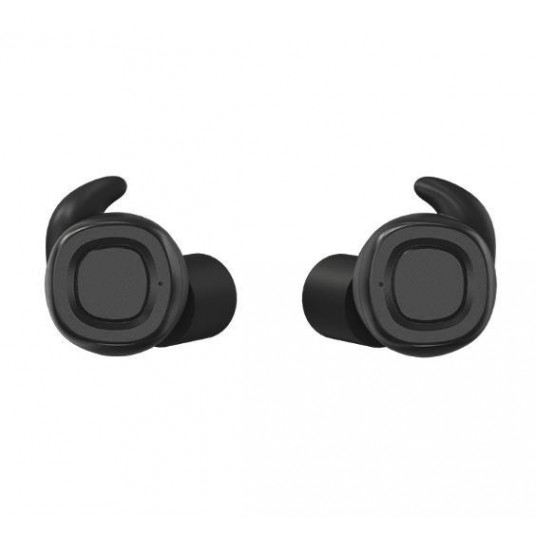 AUSINĖS BLUETOOTH/NE20 CLASSIC BLACK NITECORE