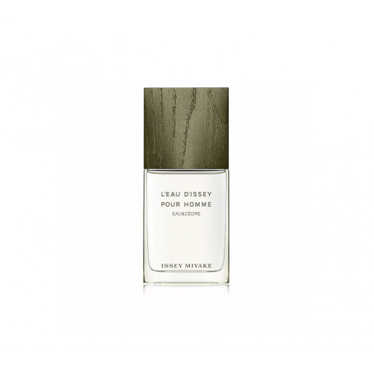 Issey Miyake L'Eau d'Issey Pour Homme Eau & Cèdre EDT Intense 100 ml (man)