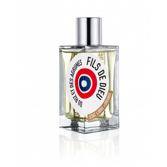 Etat Libre Dorange Fils De Dieu EDP Spray Unisex 50 ml for Women