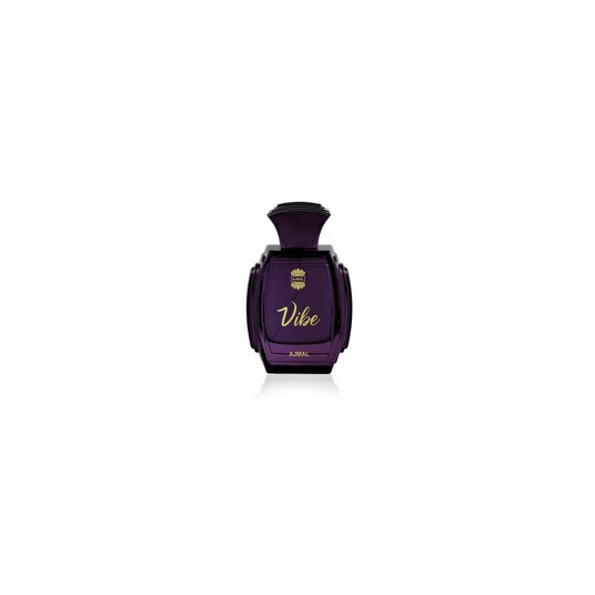 Ajmal Vibe Her EDP, 75 ml