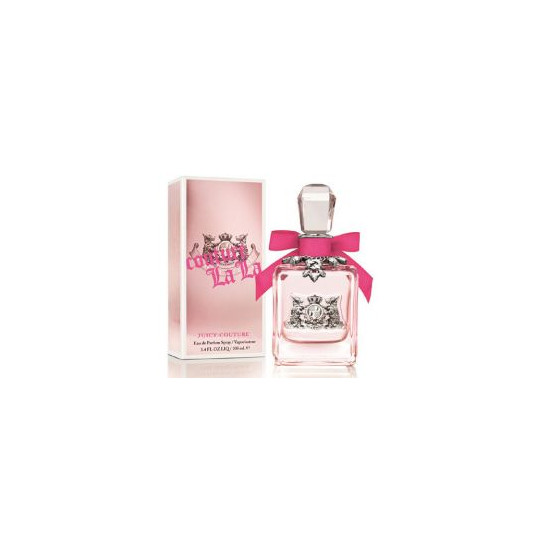 Juicy Couture La La Couture EDP, 100ml