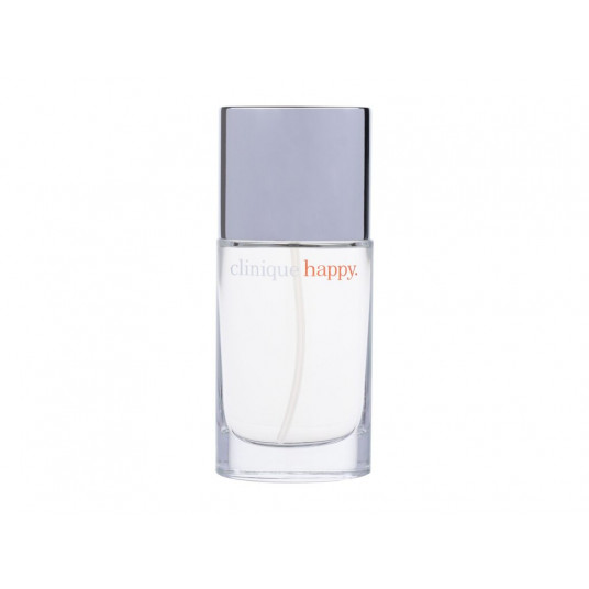 Clinique Happy parfuminis vanduo, 30ml