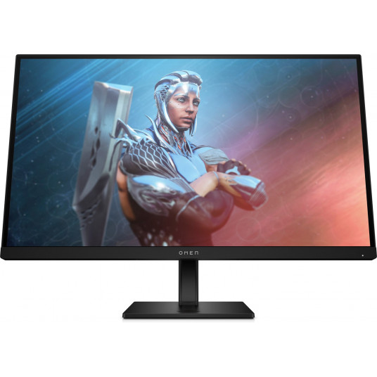 HP OMEN 27 FHD IPS 165Hz 1ms žaidimams (780F9E9)