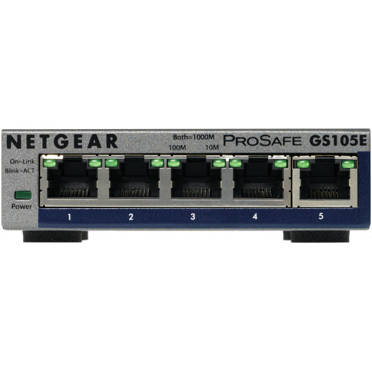 Netgear GS105E