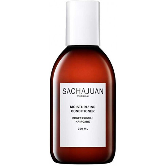 Sachajuan - SJ MOISTURIZING CONDITIONER - 250 ml