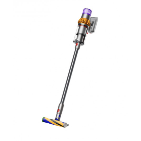 Belaidis dulkių siurblys Dyson V15 Detect Absolute, SV47