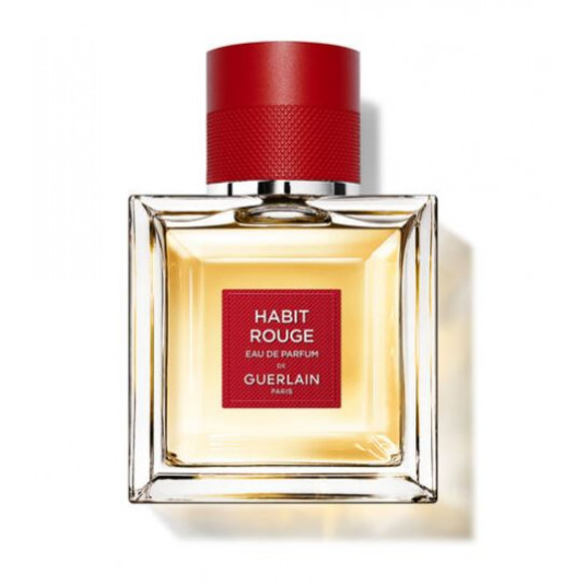 Guerlain EDP Parfum Homme Habit Rouge