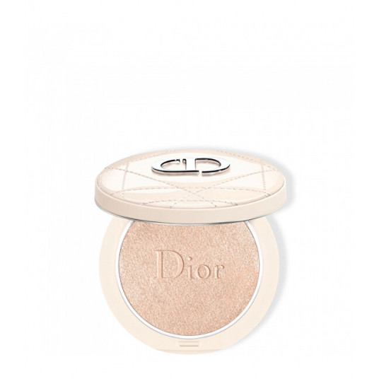 Dior - Forever Couture (Luminizer) 6 g - 01 Nude Glow