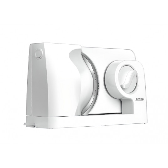 MPM MKR-05 pjaustyklė balta, 150 W