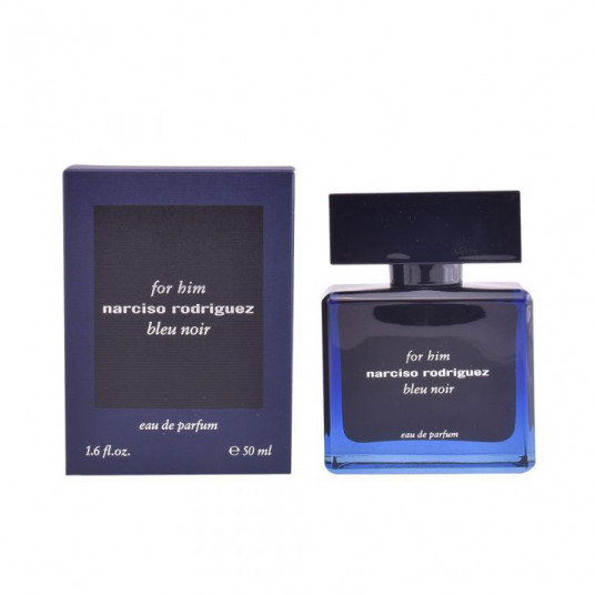 Narciso Rodriguez For Him Bleu Noir Parfum Parfum 50 ml (man)