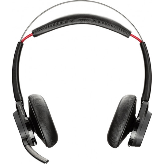 Poly - Plantronics Voyager Focus UC B825-M ausinės