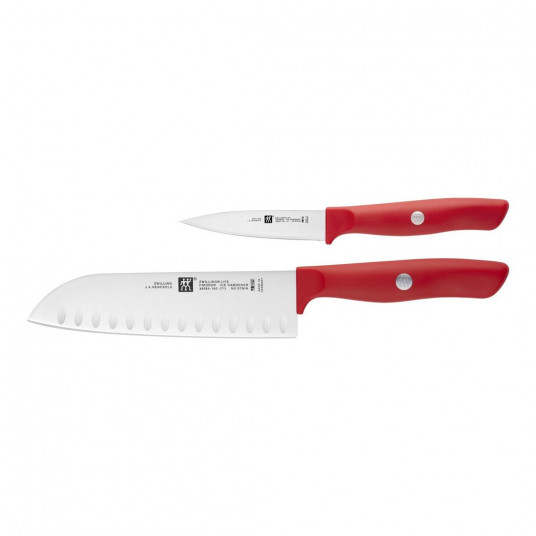 2 ZWILLING Life peilių rinkinys 38592-000-0