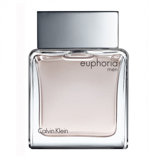  Calvin Klein Euphoria For Men EDT Spray 100ml 