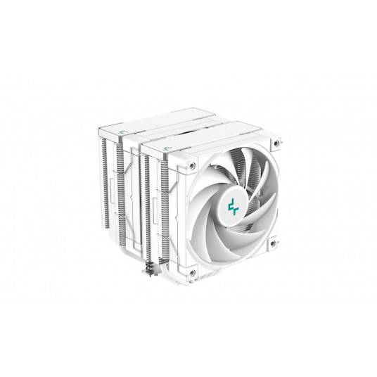 DeepCool AK620 WH Procesorius Orinis aušintuvas 12 cm Balta 1 vnt
