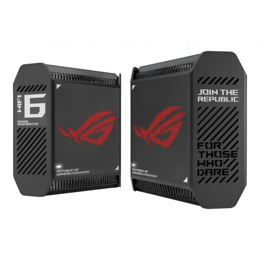 ASUS ROG Rapture GT-AX10000 TriBand WiFi6 tinklinis maršrutizatorius