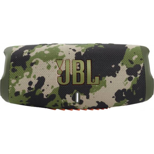 Kolonėlė JBL Charge 5 Camouflage