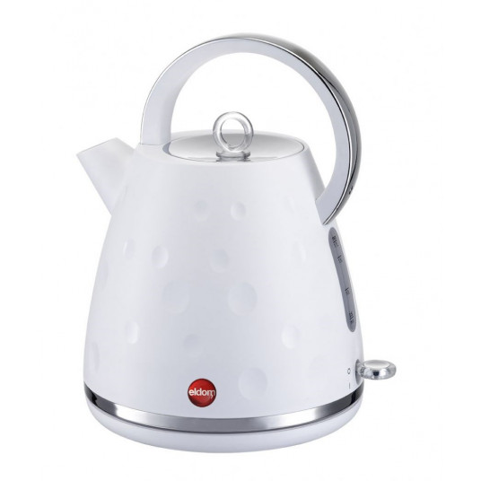 Virdulys ELDOM C245 SB Talpa 1,7 litro