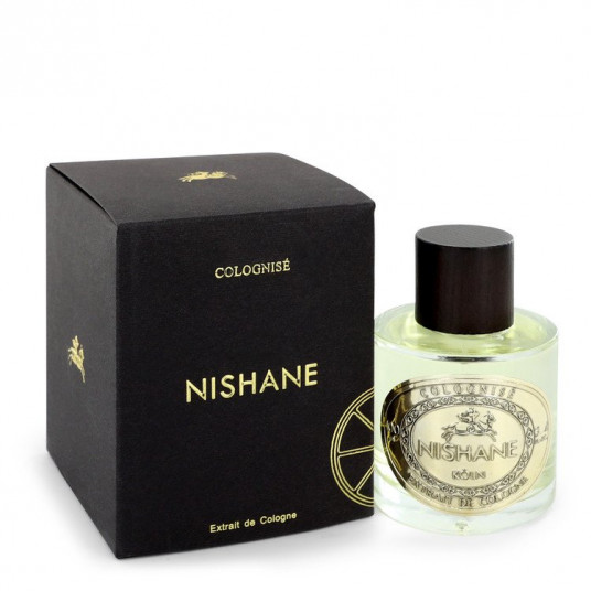 Nishane Colognise Extrait De Cologne Spray Unisex 100 ml moterims