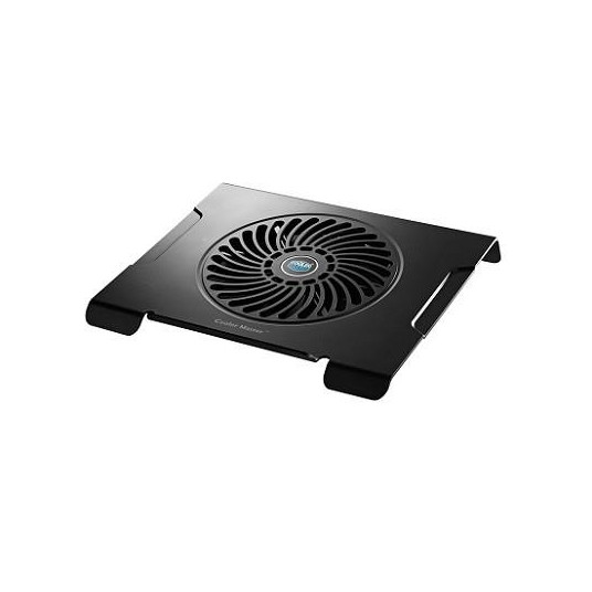 NB ACC AUSINIMO PADĖTIS 15,6" BLACK/R9-NBC-CMC3-GP COOLER MASTER