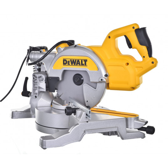 DEWALT DWS777-QS 6300 RPM 1800 W