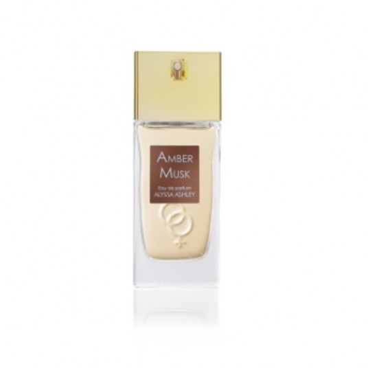 Alyssa Ashley Amber Musk EDP Spray 30ml