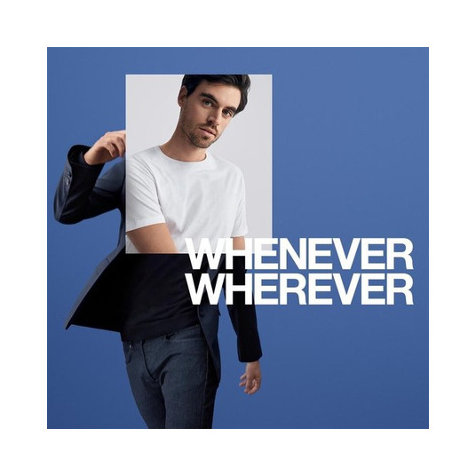  Whenever Wherever For Him EDT Vaporizador 50 Ml 