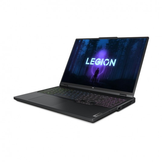 Lenovo LEGION PRO 5 16IRX8 82WK00CQPB 16" WQXGA AG/I5-13500HX/16GB/512GB SSD/RTX4060 8GB/DOS