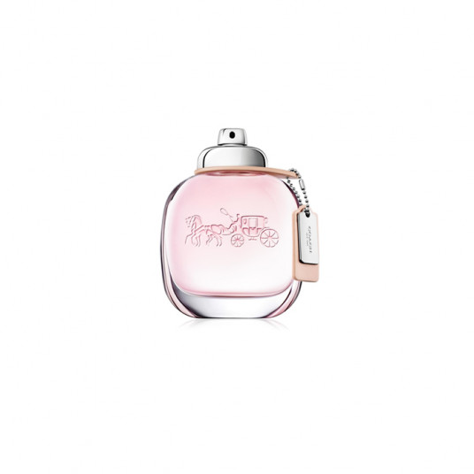COACH EDT EDT vaporizador 30 ml