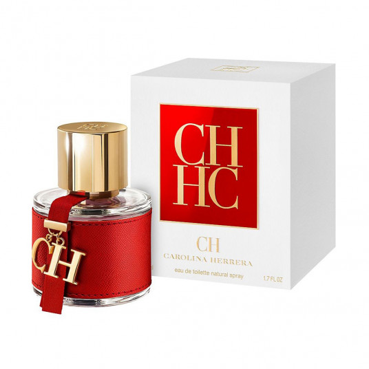  Carolina Herrera Ch EDT Spray 30 Ml For Women 