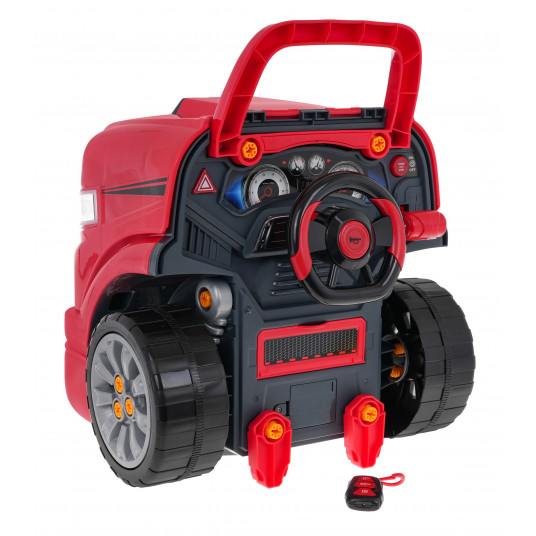 Little Mechanic Set