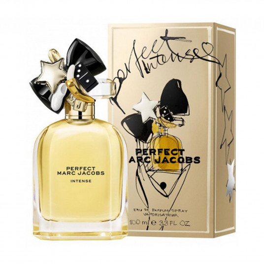 MARC JACOBS PERFECT INTENSE EDP 50ML VAPORIZADOR