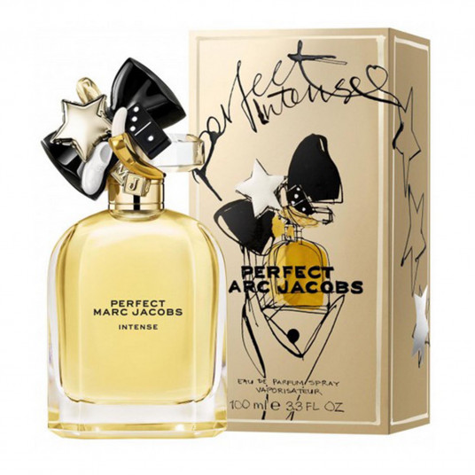  MARC JACOBS PERFECT INTENSE EDP 100ML VAPORIZADOR 