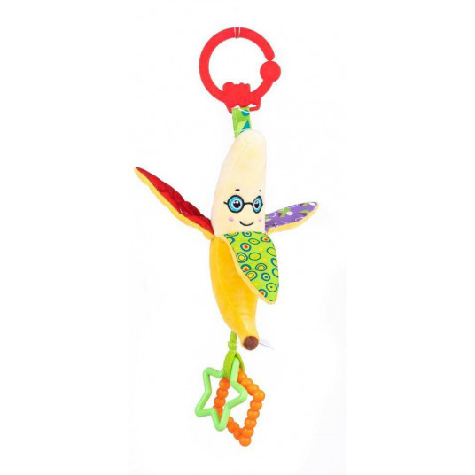 DD 80244 ZAWIESZKA BANAN