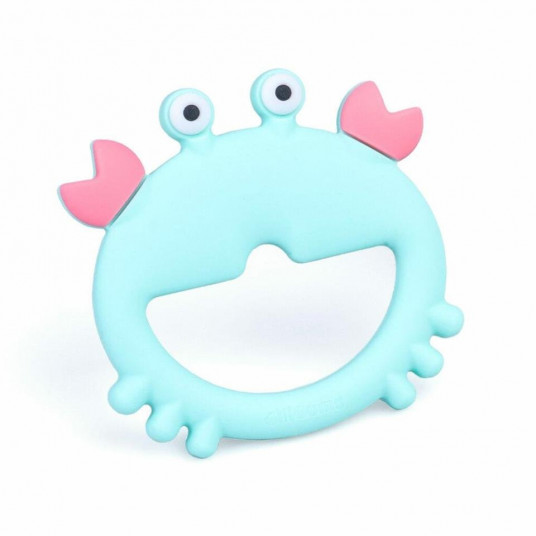 GG 58367 Teether - CRAB