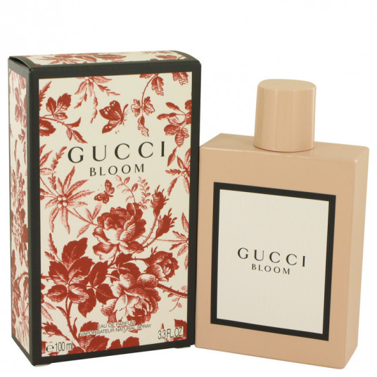 Gucci Bloom EDP Spray 100 ml for Women
