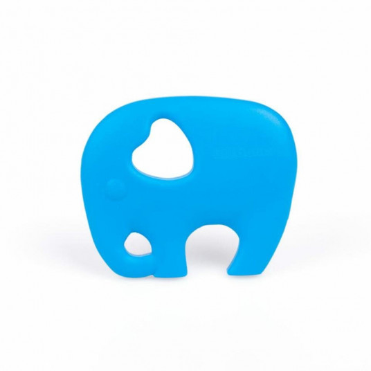 GG 58497 Teether - ELEPHANT