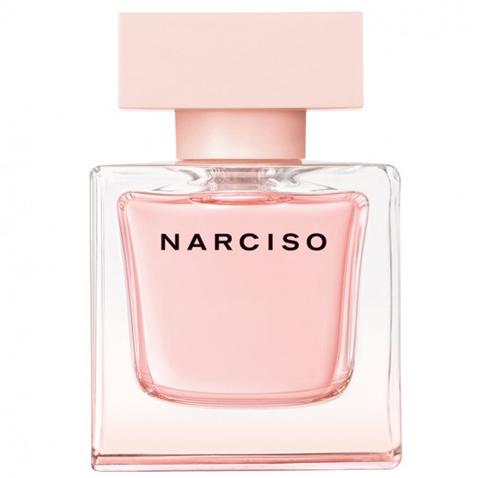NARCISO CRISTAL EDP vaporizador 50 ml