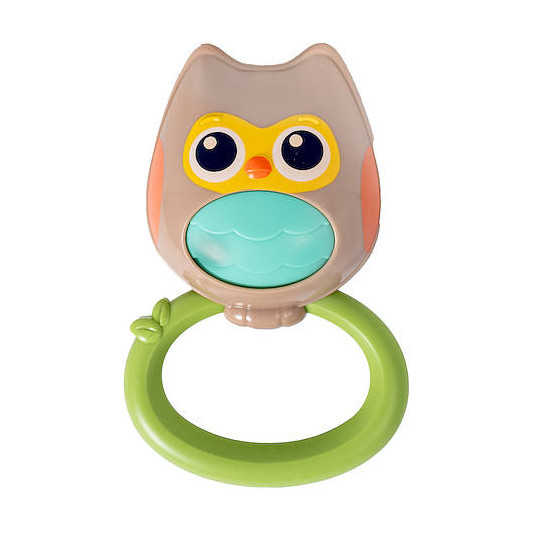 Rattle - 83831 - OWL