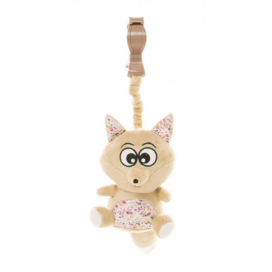 P&E 57930 ZABAWKA PISZCZAŁKA - FOX