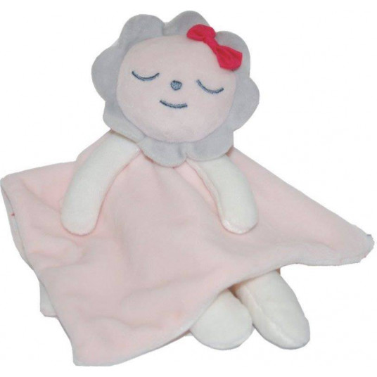 91344 MILUŚ KWIATUSZEK 25 CM