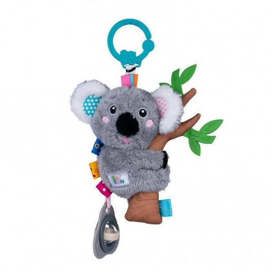 81097 ZAWIESZKA KOALA DYZIO