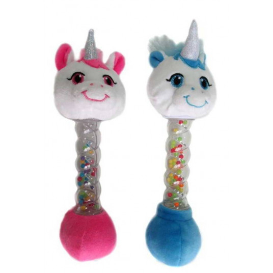Rattle-  0112 - UNICORN